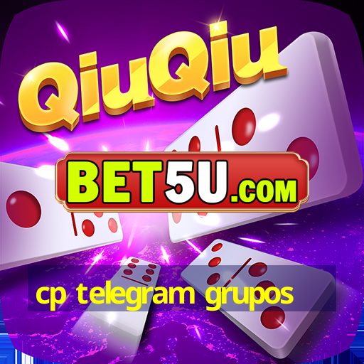 cp telegram grupos